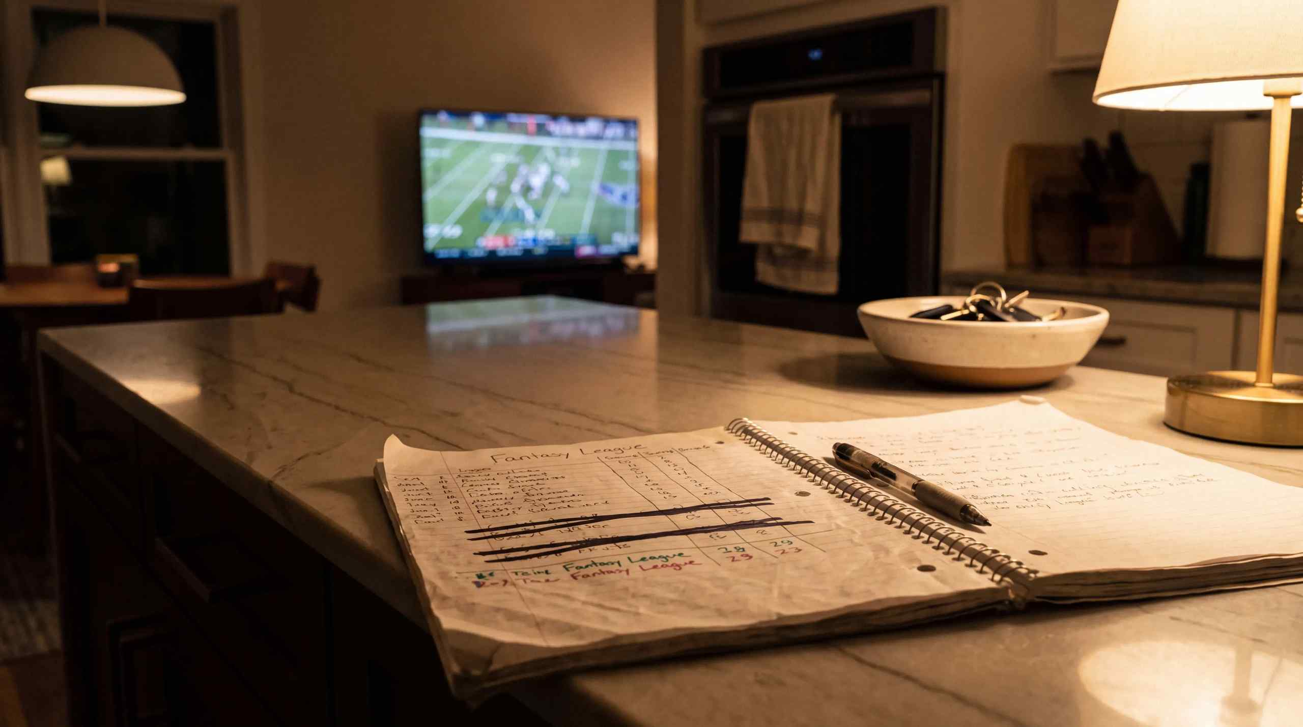 Fantasy football